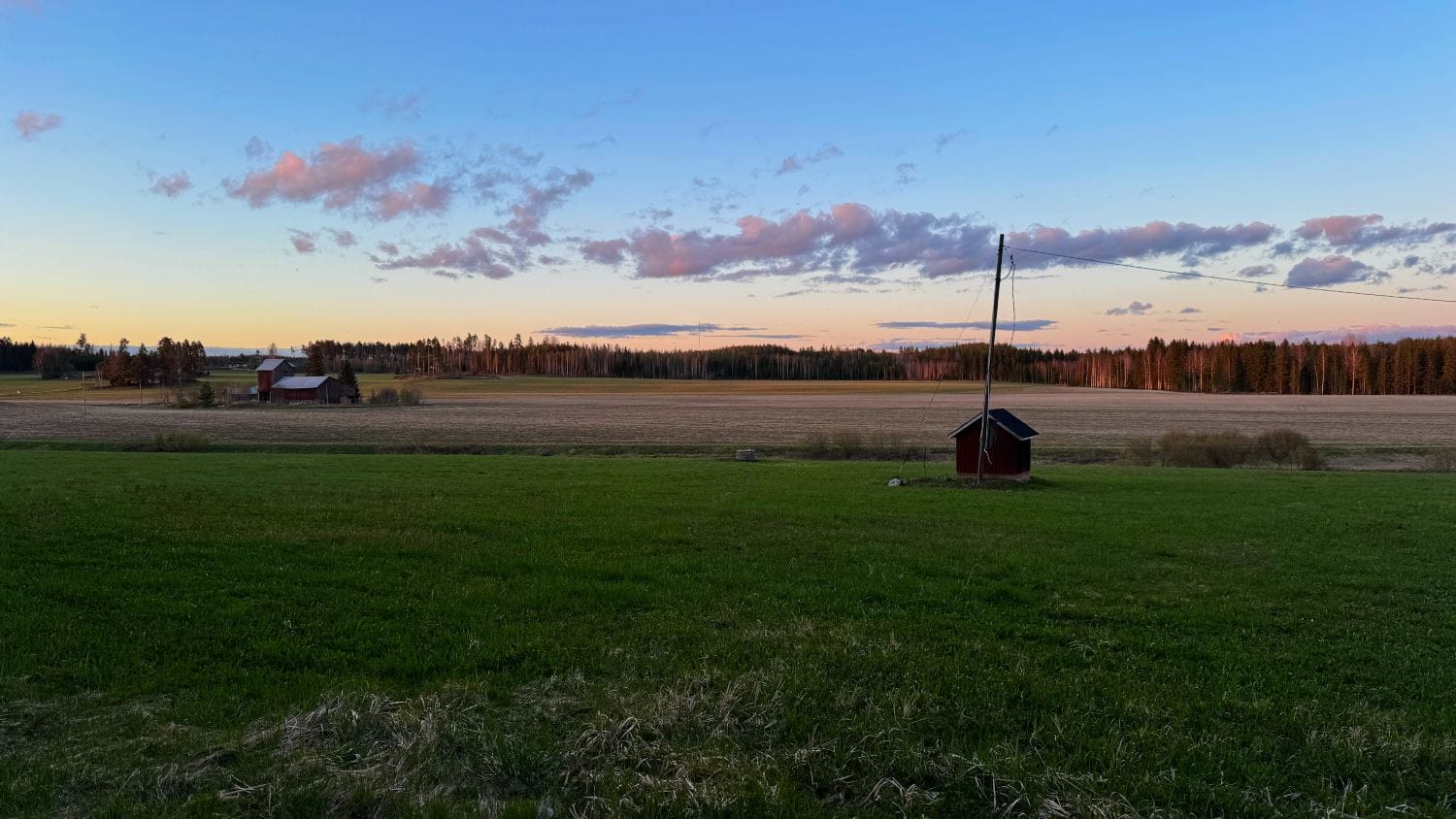 Maatilavarallisuus metsätilan sukupolvenvaihdoksessa Maatilavarallisuus metsätilan sukupolvenvaihdoksessa