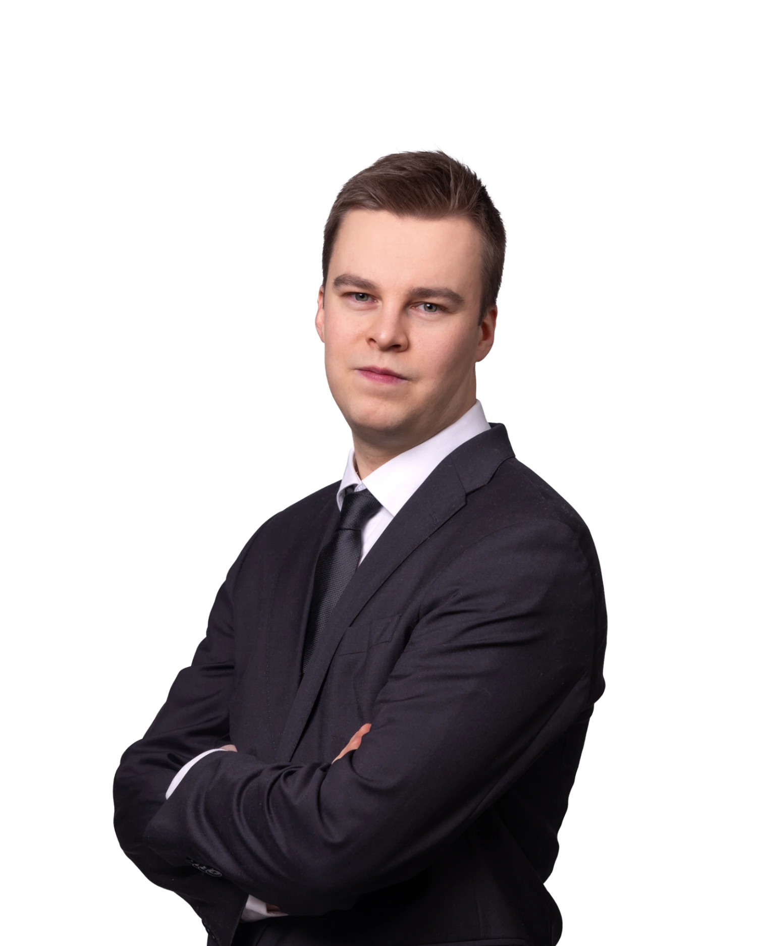 Metsä- ja perintölakimies Jani Pakanen